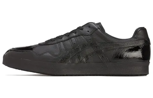Onitsuka Tiger Fabre Nippon LoFabre Comfortable Abrasion Resistant Low top Skateboard Shoes Men's