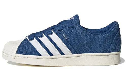 Adidas Superstar Supermodified 'Dark Marine'
