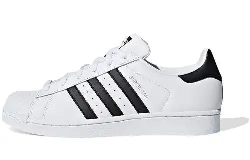 Adidas Wmns Superstar 'Footwear White' Women's