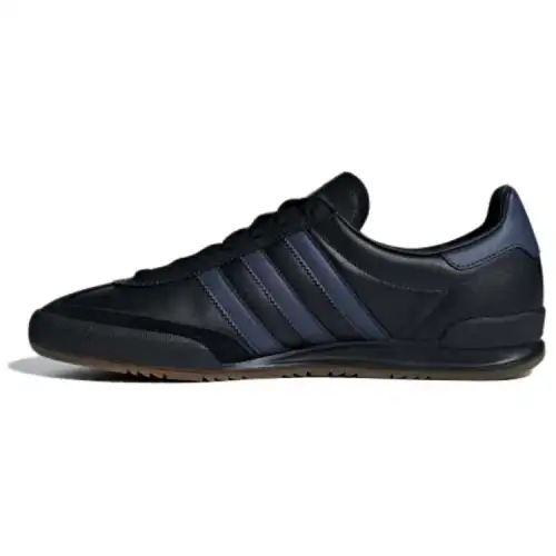 Adidas Originals Jeans Cushioning Abrasion Resistant Cushioning, Wear Resistant Low top Skateboard Shoes Men's