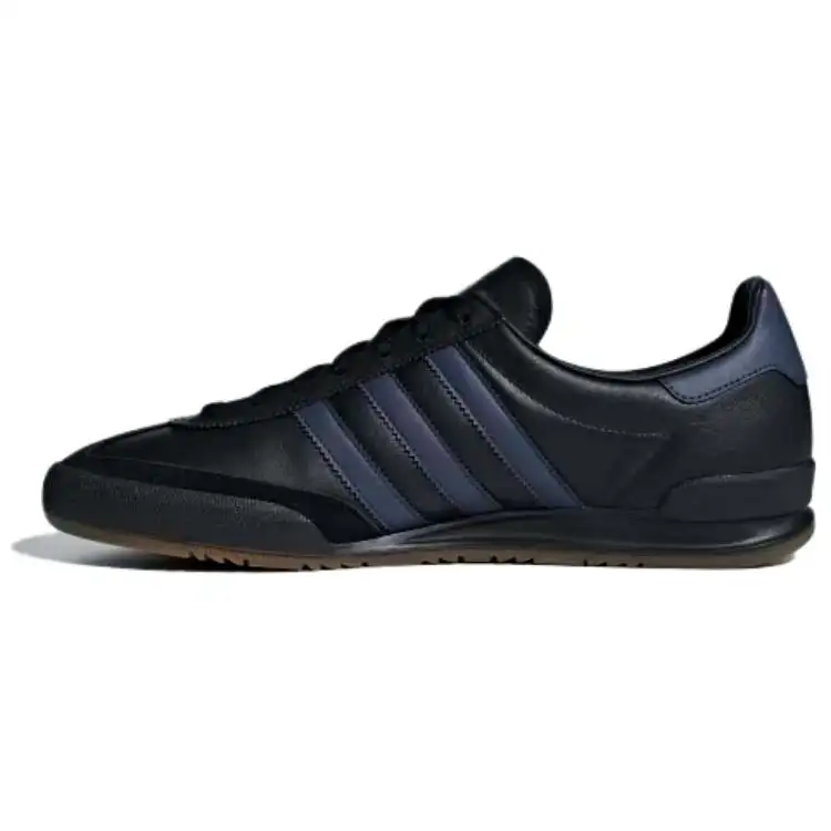 Adidas Originals Jeans Cushioning Abrasion Resistant Cushioning, Wear Resistant Low top Skateboard Shoes Men's