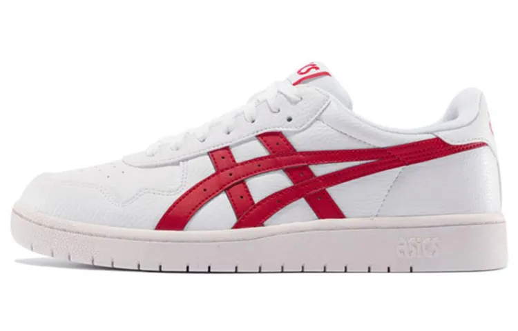 ASICS Japan S 'White Speed Red'