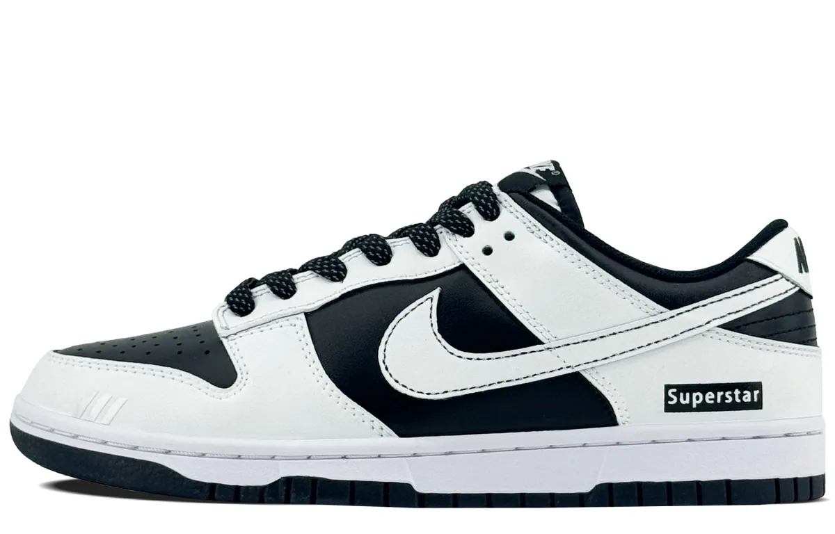 Nike Dunk Slip Resistant Cushioning Abrasion Resistant Slip Resistant Cushioning Abrasion Resistant Low top