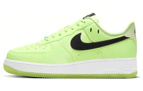 Nike Air Force 1 '07 Lx 'Barely Volt' Women's