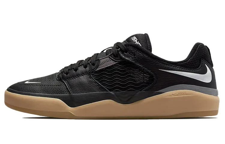Nike Sb Ishod Wair Black Gum