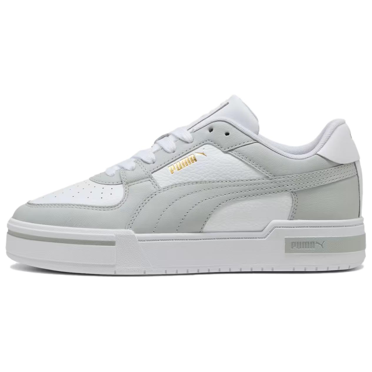 Кеды PUMA PUMA CA Pro Classic II (серо-белые)