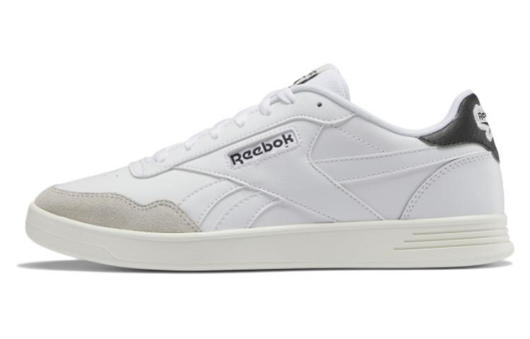 Кроссовки Reebok Reebok Court Advance (бело-серые)
