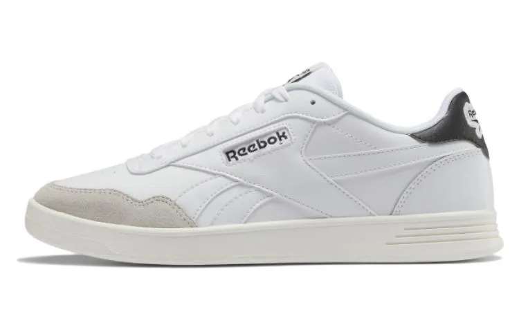 Court Advance Reebok 'White Black'