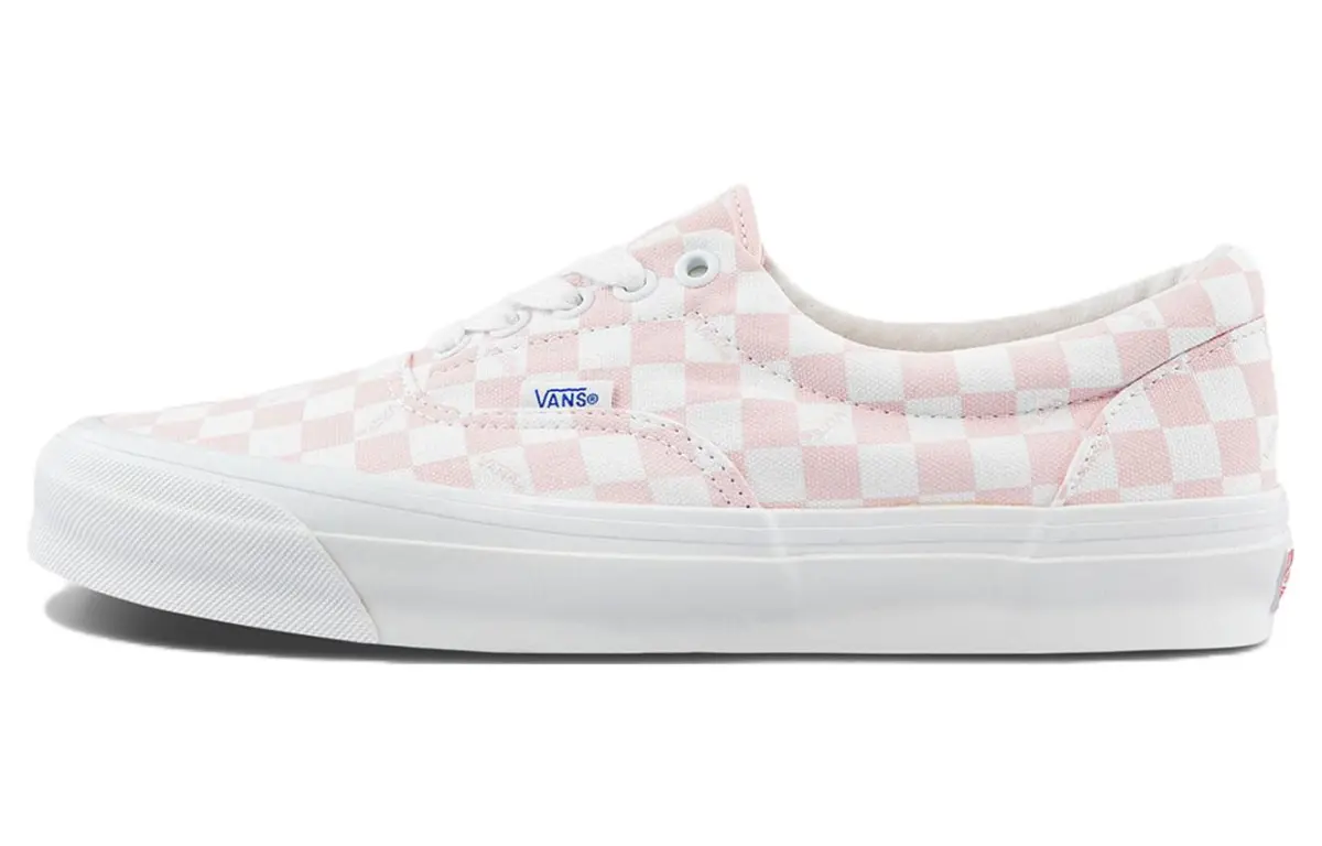 Vans Vault Og Era Lx Pinkwhite