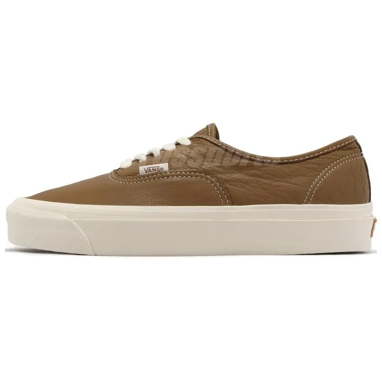 Vans Authentic 44 Dx Eco Theory Shoes 'Brown'