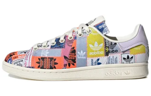 Adidas Wmns Stan Smith 'Patchwork Trefoils' Women's