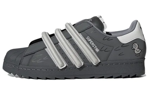 Superstar Melting Sadness x Superstar Adidas Originals 80s Tr 'Duck'