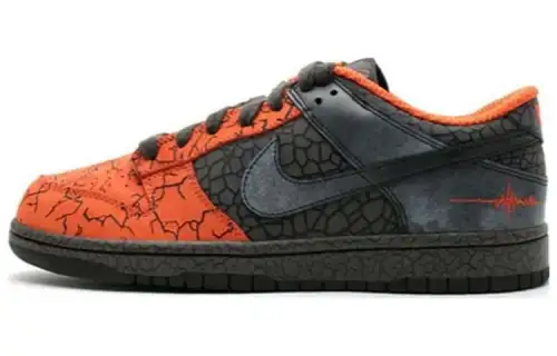 Nike Dunk Low Priority Hufquake