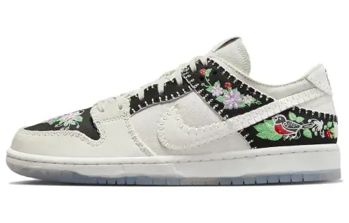 Nike Sb Dunk Low Decon N7 Black Sail