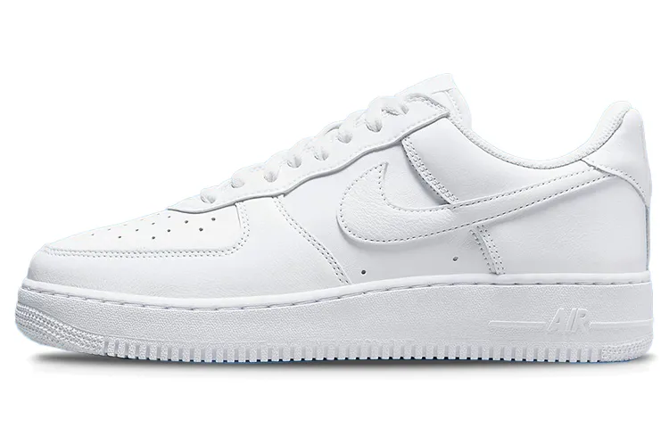 Nike Air Force 1 Low 'Color Of The Month White'