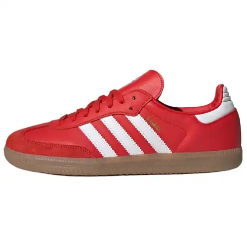Samba Fc Bayern x Samba Adidas Originals 'Home Kit'