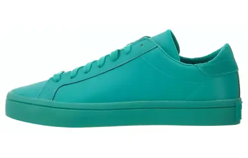 Adidas Court Vantage 'Shock Mint'