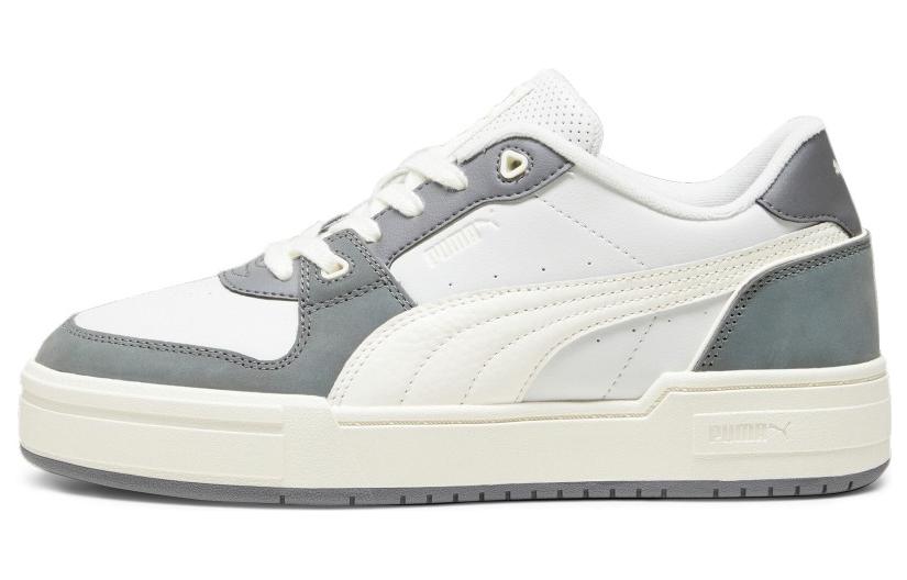 Кеды PUMA CA Pro Lux 2 (серые)