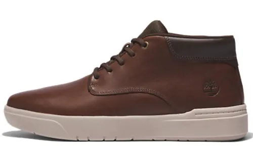 Timberland Seneca Bay 'Leather Brown'