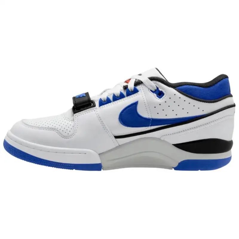 Nike Air Alpha Force 88 Game Royal