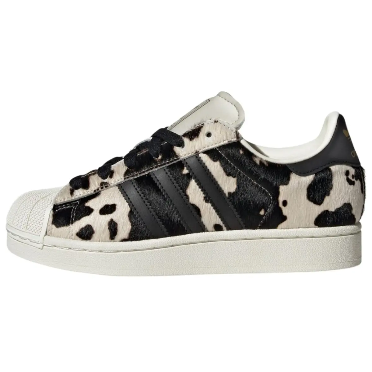 Superstar Wmns Adidas Originals 'Cow Print'