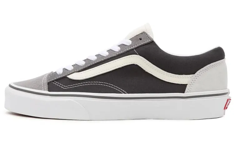Style 36 Vans 'Color Block - Drizzle'