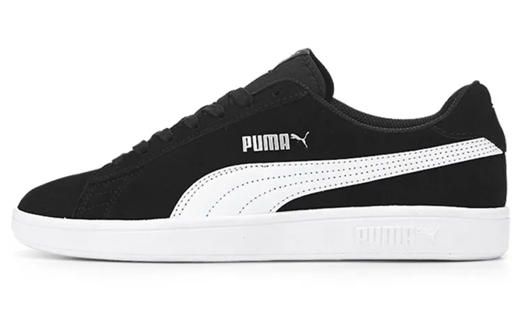 PUMA Smash V2 Black