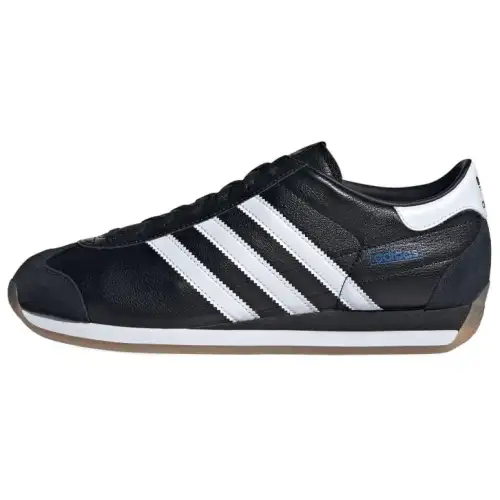 Country Adidas Originals Japan 'Black White Blue'