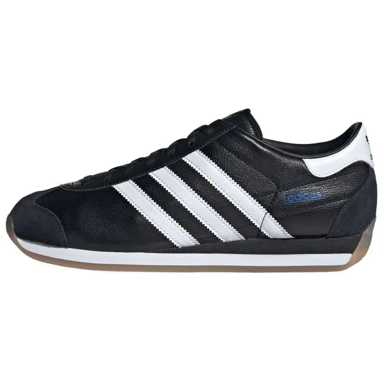 Country Adidas Originals Japan 'Black White Blue'