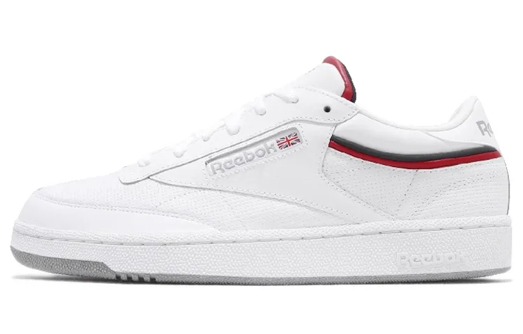 Club C Reebok 85 Mu 'White'