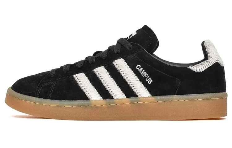 Adidas Campus 'Black Brown'