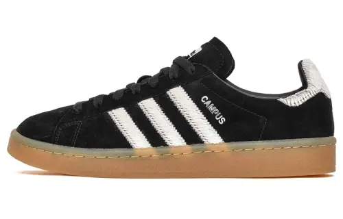 Adidas Campus 'Black Brown'