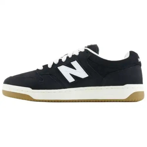 480 New Balance 'Black White'