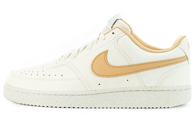 Nike Court Vision Low Next Nature Sail White Onyx Women's