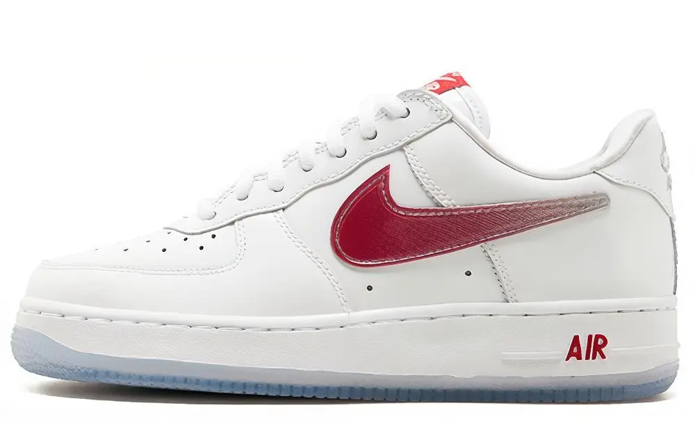 Nike Air Force 1 Low Retro 'Taiwan' 2018