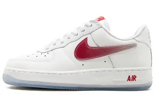 Nike Air Force 1 Low Retro 'Taiwan' 2018