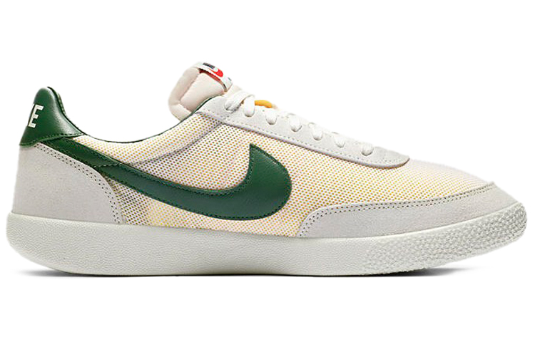 Кеды Nike Killshot OG SP Gorge Green (бело-зеленые) — фото 2