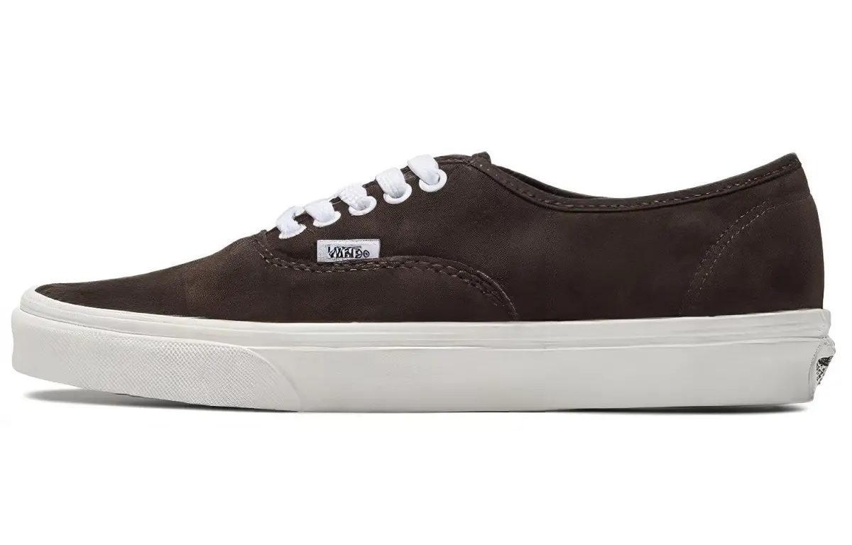 Vans Authentic 'Dark Brown'