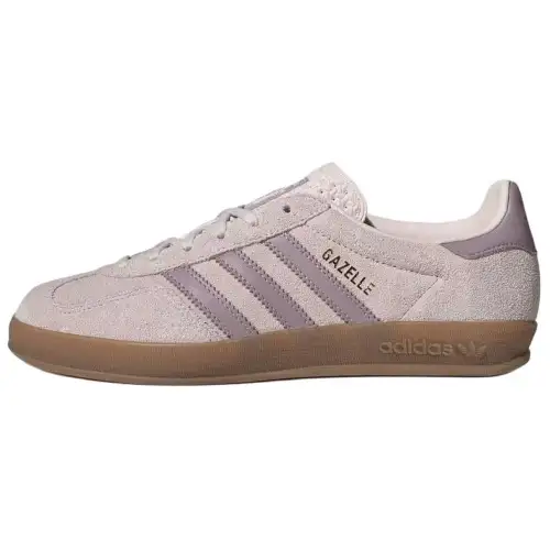 Adidas Gazelle Indoor Putty Mauve Women's