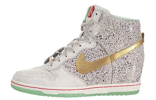 Nike Dunk High Sky Hi Year Of The Horse Women's