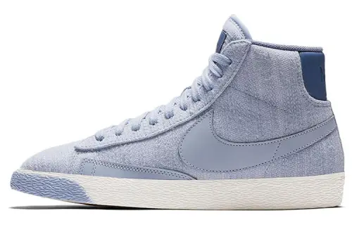 Nike Blazer Mid Premium 'Lt Armory Blue'