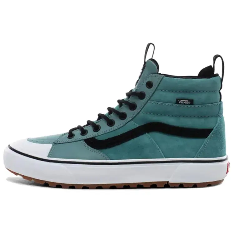 Sk8 Vans-Hi Mte 2.0 Dx 'Oil Blue'