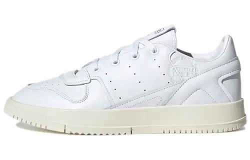 Adidas Originals Abrasion Resistant Coverage Low top Skateboard Shoes Unisex