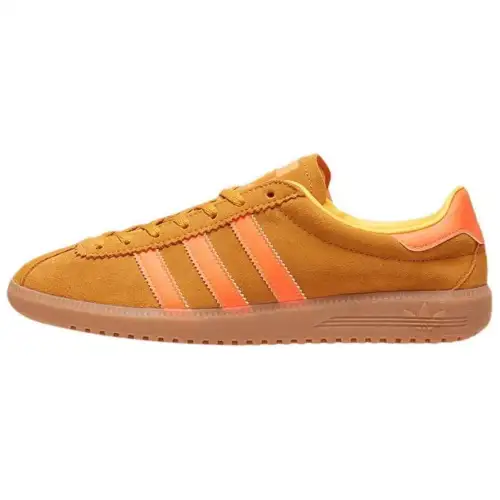 Bermuda Adidas Originals 'Solar Gold Orange Gum'