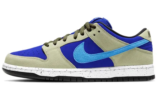 Nike Sb Dunk Low 'ACG Celadon'