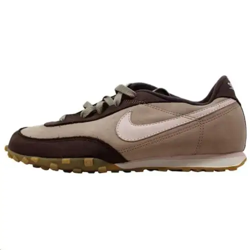 Nike Waffle Racer Ii 2 Paul Brown/Aluminum Pink Khaki Women's