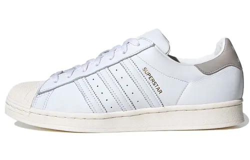 Adidas Originals Superstar Tomorrowland 'White Grey'