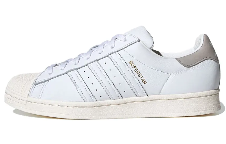 Adidas Originals Superstar Tomorrowland 'White Grey'
