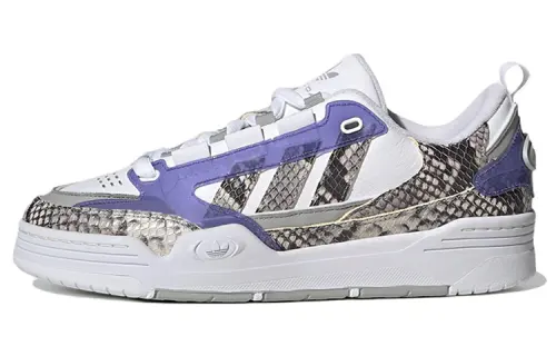 Adidas ADI2000 'Snakeskin - Stone Purple'