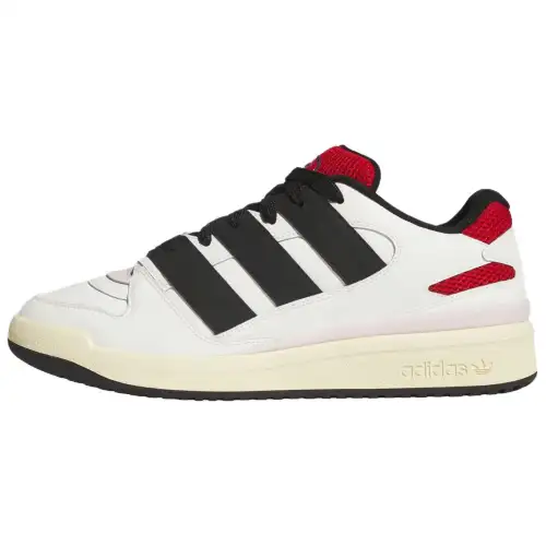 Forum2000 Adidas Originals 'White Black Red'